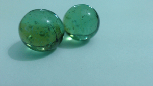 Kanchey - or Marbles as they are known in English